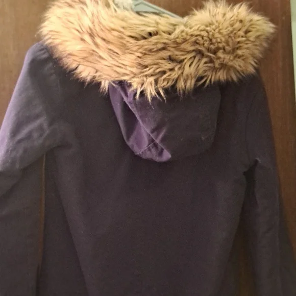 Winter jacket - Picture 2 of 2